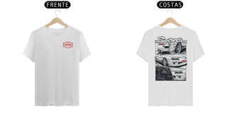 Nome do produto Camiseta Supra JDM 