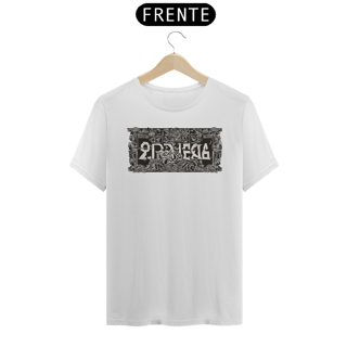 Nome do produto Camiseta Αγάπη shirt