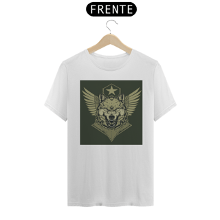 Nome do produto Camiseta Falcon Bear