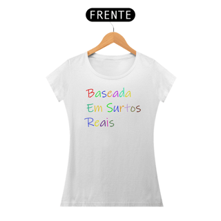 Nome do produto BabyLong Baseada em Surtos Reais