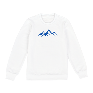 Nome do produto Moletom Mountain