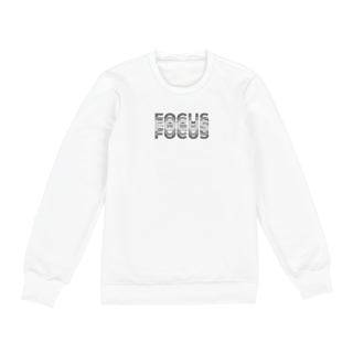 Nome do produto Moletom Focus