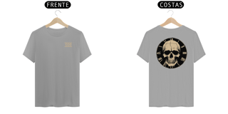 Nome do produto Camiseta SkullWatch COD