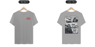 Nome do produto Camiseta Supra JDM 