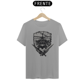 Nome do produto Camiseta Knifes War 