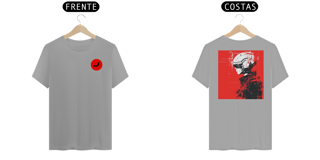 Nome do produto Camiseta Japan soldier