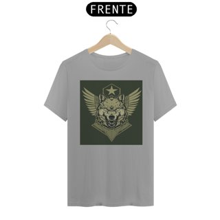 Nome do produto Camiseta Falcon Bear