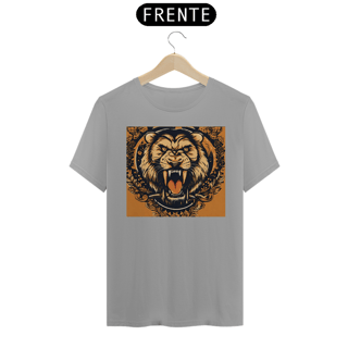 Nome do produto Camiseta Hungry lion