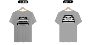 Nome do produto Camiseta golf gti