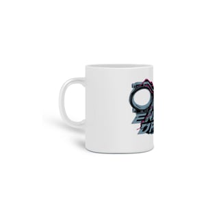 Nome do produto Caneca Engine Droop