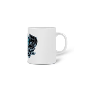 Nome do produto Caneca Engine Droop