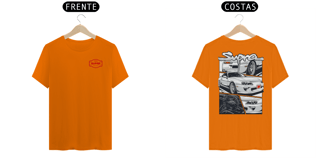 Nome do produto Camiseta Supra JDM 