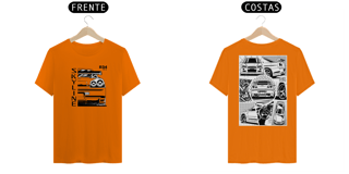 Nome do produto Camiseta GTR Skyline R34