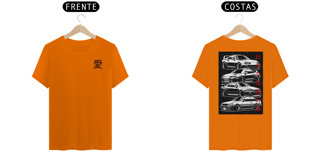 Nome do produto Camiseta japan cars JDM