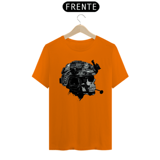 Nome do produto Camiseta flying captain