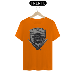 Nome do produto Camiseta Knifes War 