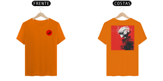 Nome do produto Camiseta Japan soldier