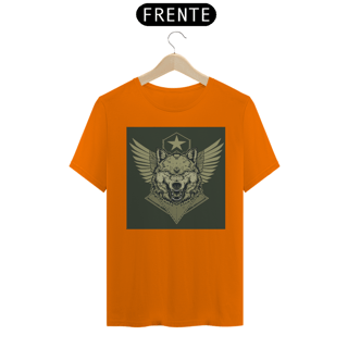 Nome do produto Camiseta Falcon Bear