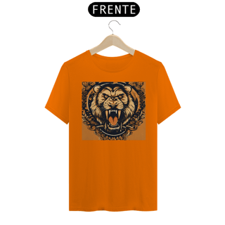 Nome do produto Camiseta Hungry lion