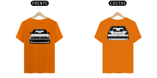 Nome do produto Camiseta golf gti