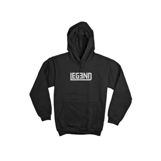 Nome do produto Moletom Canguru Legend