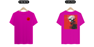 Nome do produto Camiseta Japan soldier