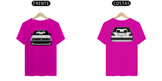 Nome do produto Camiseta golf gti
