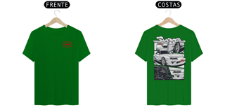 Nome do produto Camiseta Supra JDM 