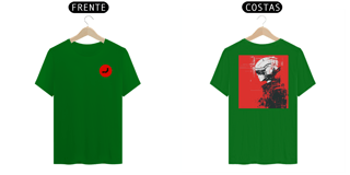 Nome do produto Camiseta Japan soldier