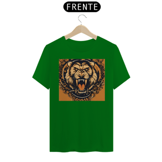 Nome do produto Camiseta Hungry lion