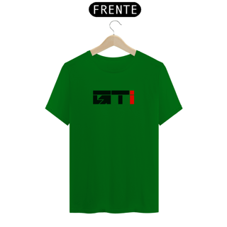 Nome do produto Camiseta GTI volkswagen logo