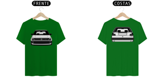 Nome do produto Camiseta golf gti