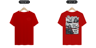 Nome do produto Camiseta Supra JDM 