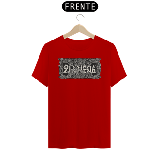 Nome do produto Camiseta Αγάπη shirt