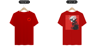 Nome do produto Camiseta Japan soldier