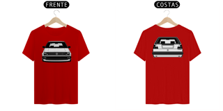 Nome do produto Camiseta golf gti