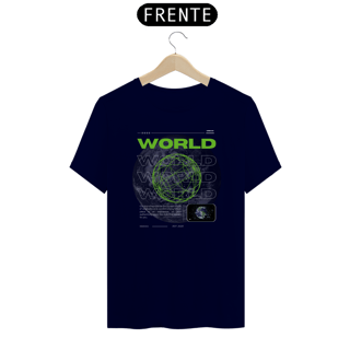 Nome do produto World