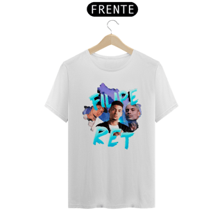 Nome do produto Camiseta Filipe Ret