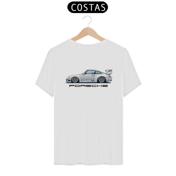 Porsche LB