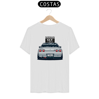 Nissan GTR R32 