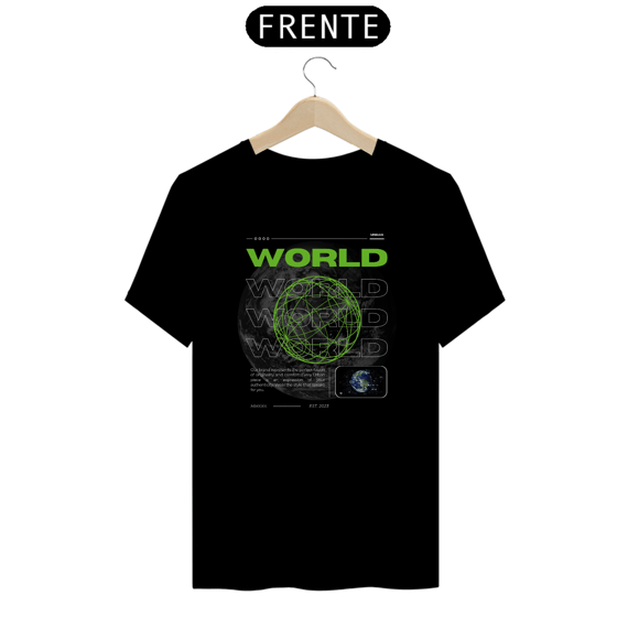 World