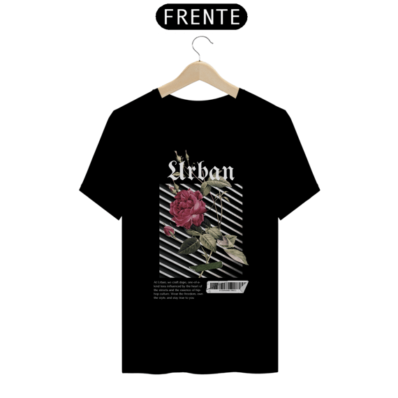 Urban Rose