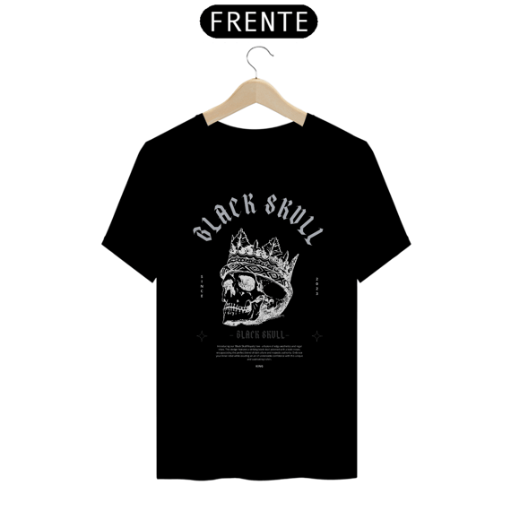 Black Skull