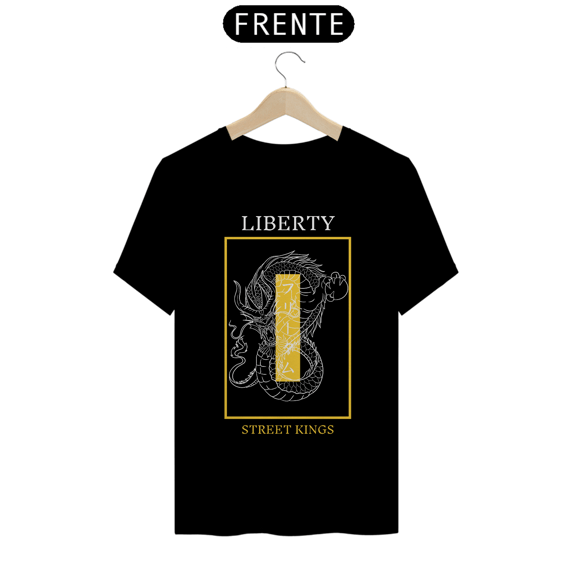 Liberty Kings