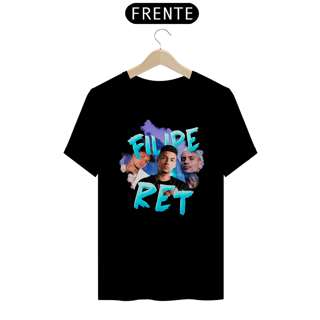 Camiseta Filipe Ret