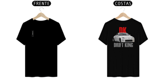 Camiseta DK Drift