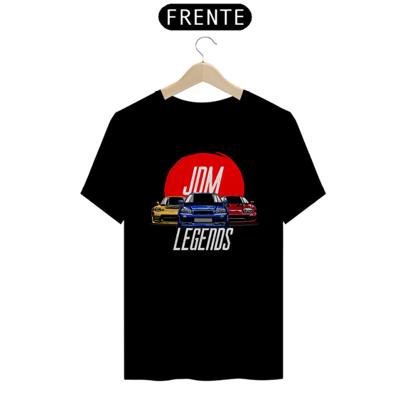 JDM LEGENDS