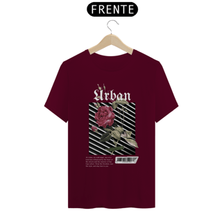 Nome do produto Urban Rose