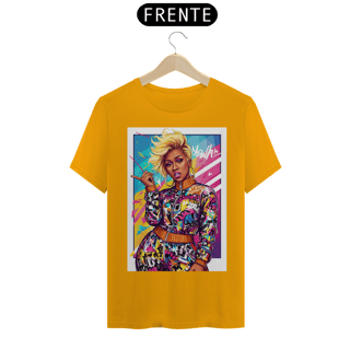 Nome do produto Camisa - Missy Lady