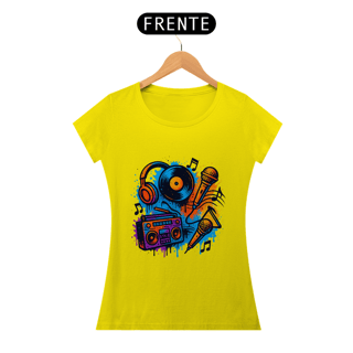 Nome do produto Camisa - Street Summer